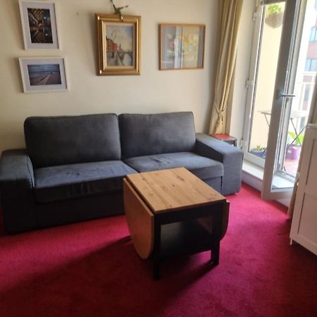 Love Lane Apartmet Дублін Екстер'єр фото