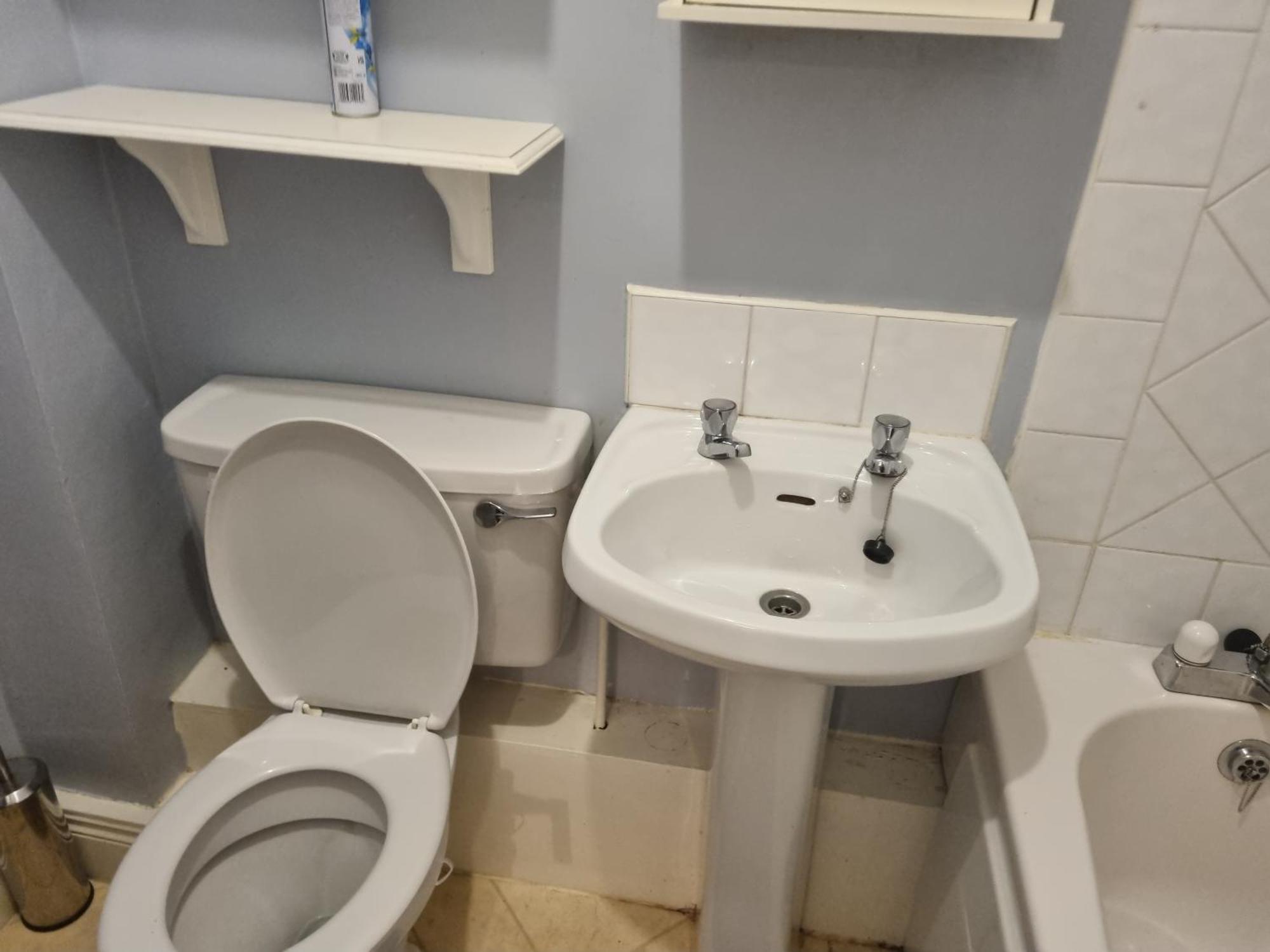 Love Lane Apartmet Дублін Екстер'єр фото