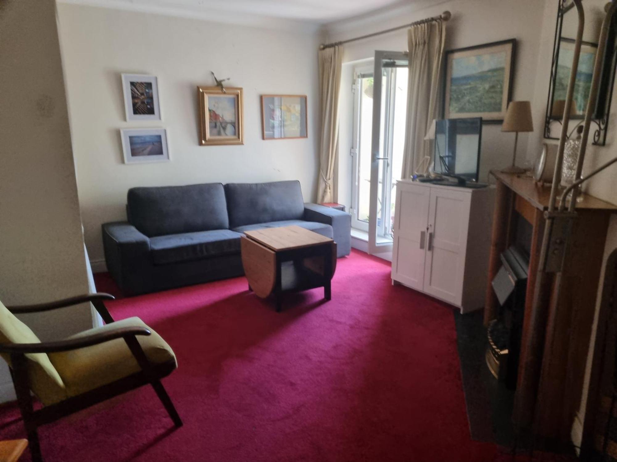 Love Lane Apartmet Дублін Екстер'єр фото
