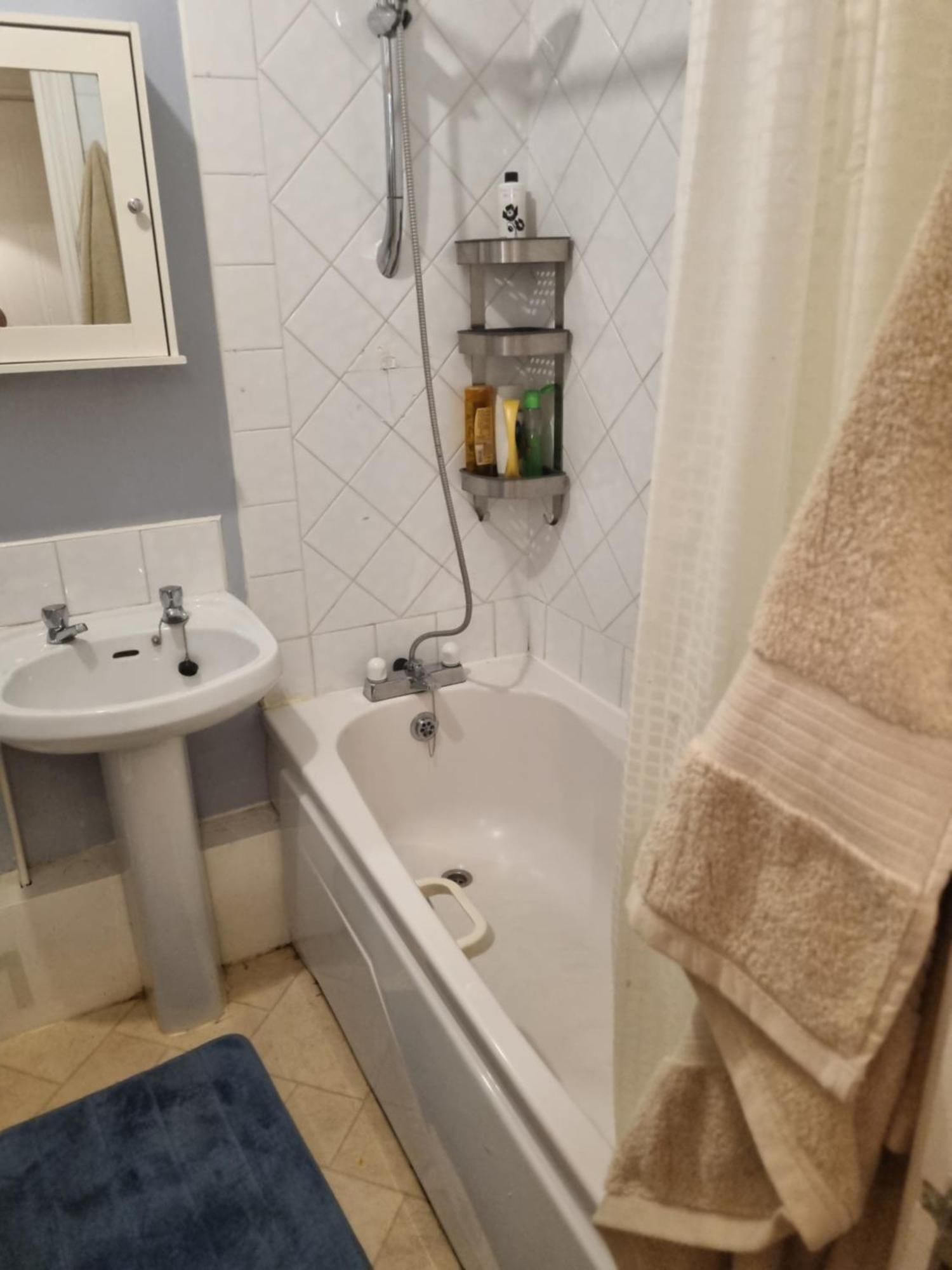 Love Lane Apartmet Дублін Екстер'єр фото