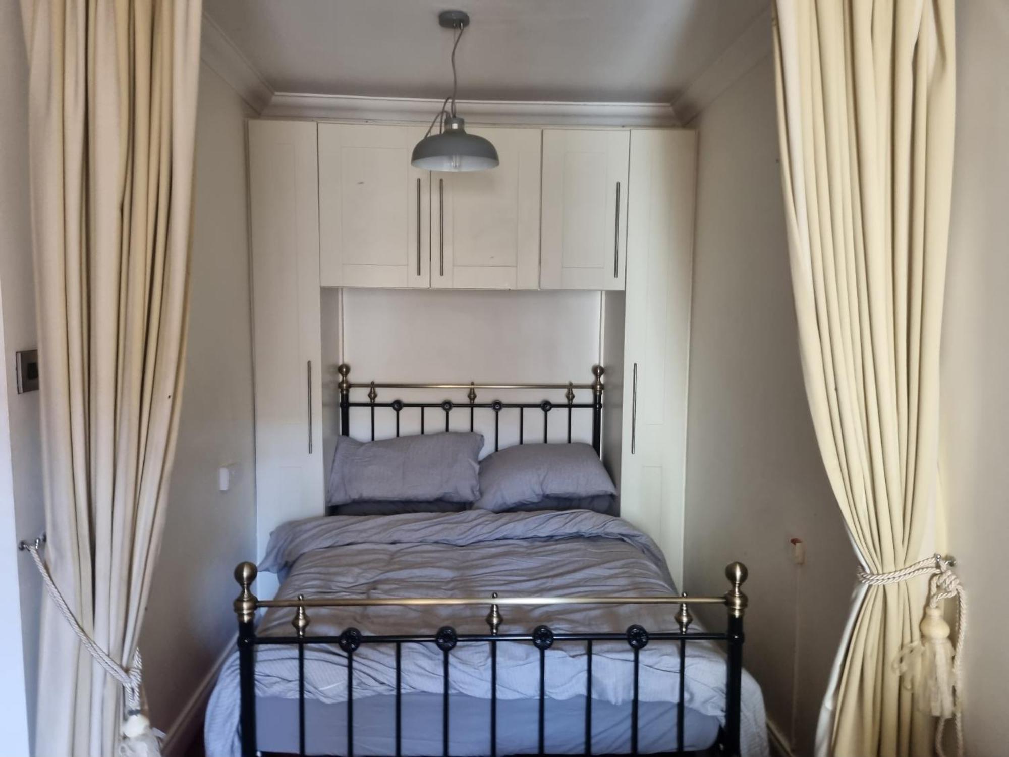 Love Lane Apartmet Дублін Екстер'єр фото