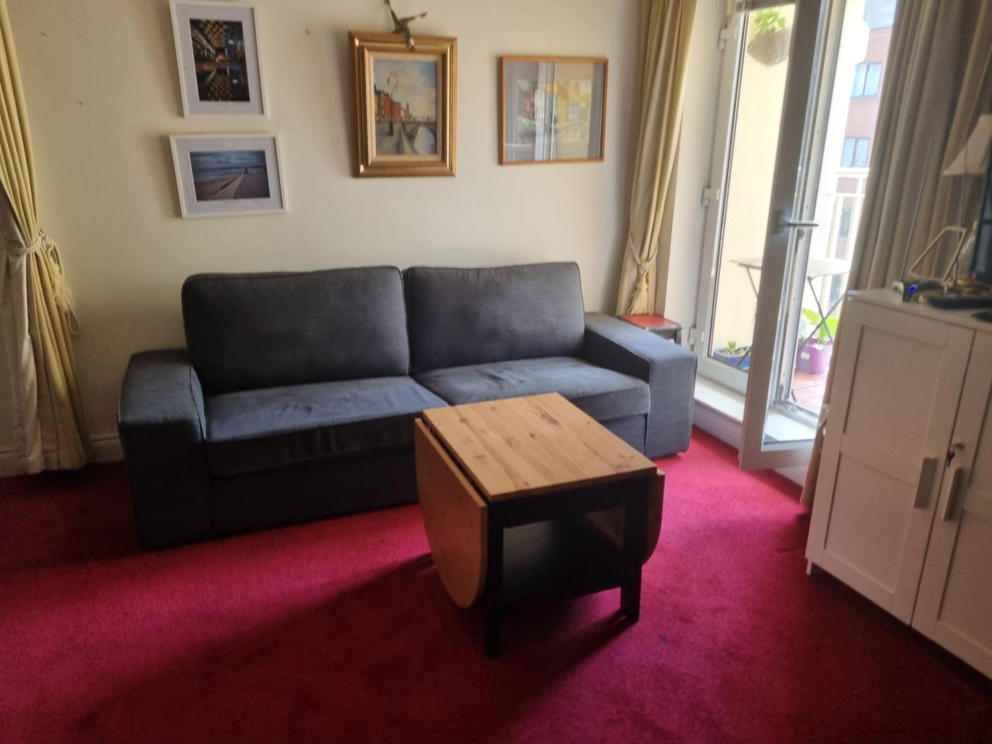 Love Lane Apartmet Дублін Екстер'єр фото