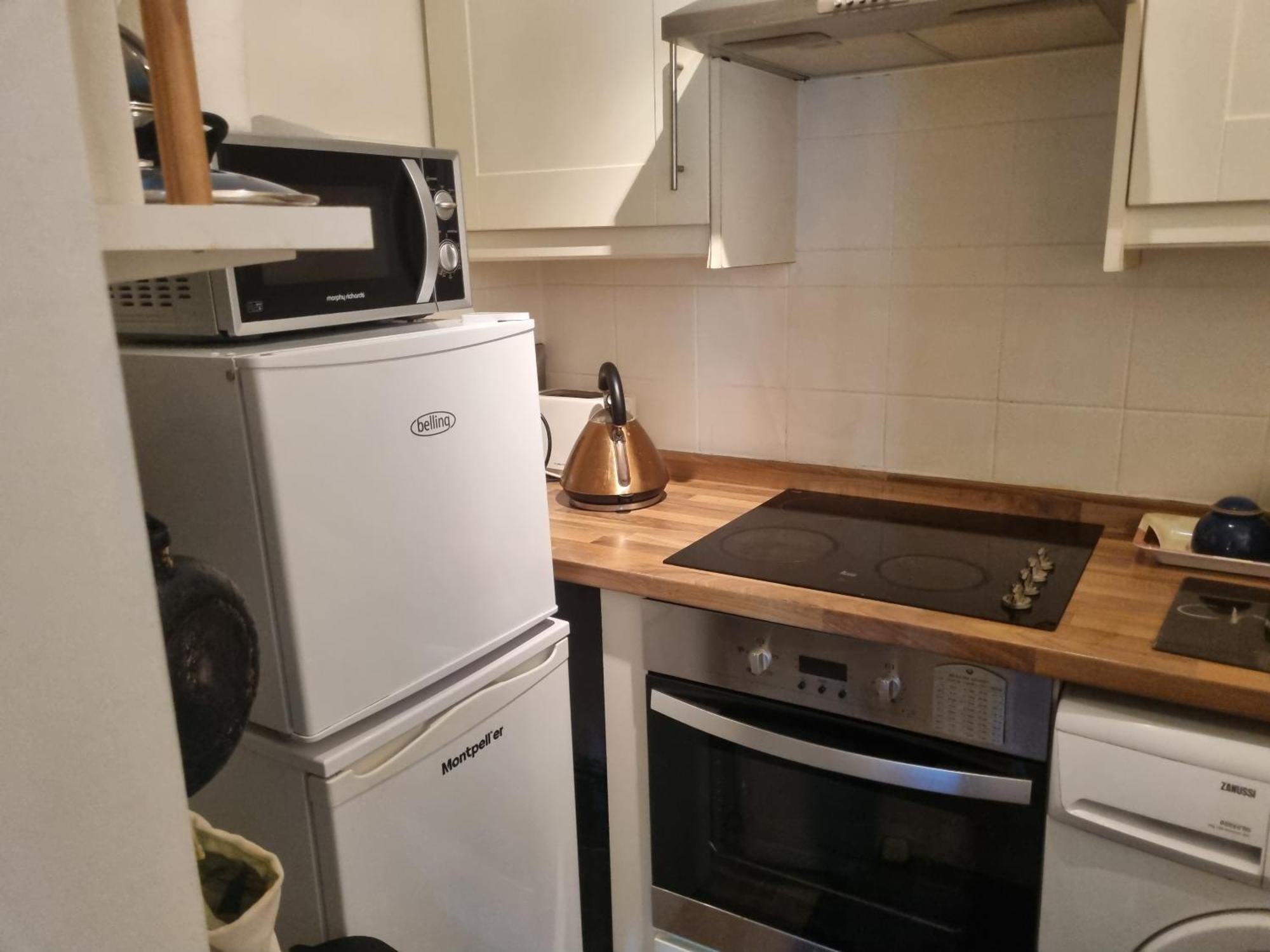 Love Lane Apartmet Дублін Екстер'єр фото